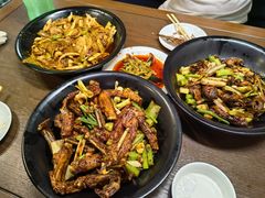 -掌上鲜(南顺城街店)