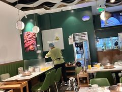 -烹然四季椰子鸡火锅(姚家园万象汇店)