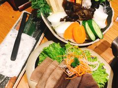 -呷哺呷哺 黄金牧场 (新中关购物中心店)