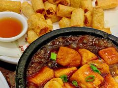 -阿毛饭店(和义路店)