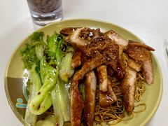-下环街市熟食中心