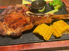 -希尔顿欢朋酒店·欢朋餐厅