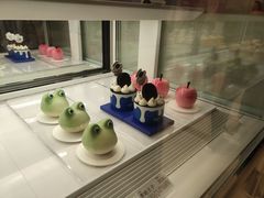 -好利来(七宝领展广场店)