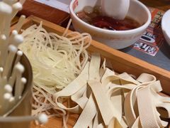 -探鱼·鲜青椒爽麻烤鱼(苏宁广场店)