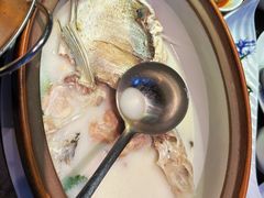 -南山竹海·珍味堂