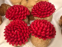 -顺德新世界酒店·华美轩餐厅