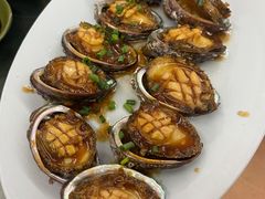 -梅姐海鲜餐厅(水头海鲜街店)