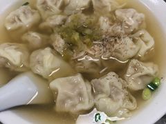 -汪家馄饨(集庆路店)