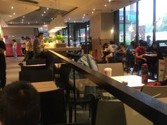 -肯德基(亦庄上海沙龙店)