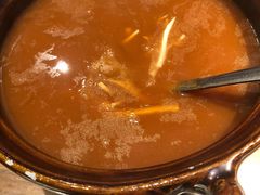 鲜炖鱼翅-将相和·海鲜蒸饺大连菜