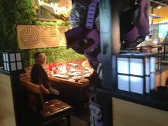 -梨花自助烤肉(天河城店)