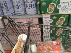 -大族广场Mall&More