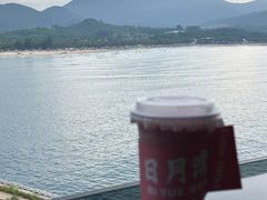 -日月湾海门游览区