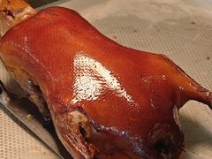 -大鸭梨烤鸭(望京店)