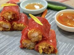 -点都德(龙之梦店)