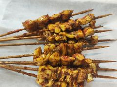 -老黑板筋(顺义总店)