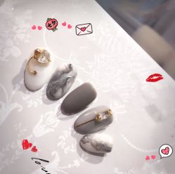 -Halo美甲美睫