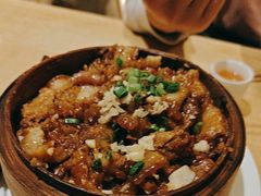 -客汀家宴·客家烟火 四季食材(集美店)