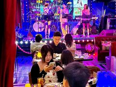 -Famous肥猫墨西哥音乐餐吧(五棵松华熙LIVE店)