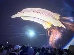 -海合安武汉极地海洋公园