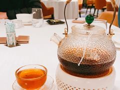 -世博源公馆·本帮融合菜·主题包厢·江景餐厅