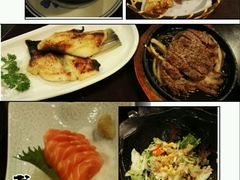 -左舞日本料理