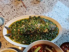 -回水镇·江湖川菜(恒大新城店)