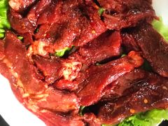 牛肉-哈吱喂丽江火塘·牦牛火锅(五一街店)