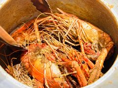 -隅乐胡椒虾·台湾菜·团建(皇岗店)