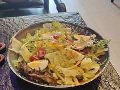 -老卜奎齐齐哈尔烤肉(人民东路店)
