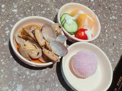 -烟火鱼乡(京华城店)