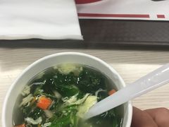 -肯德基(丽水万地店)