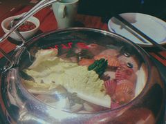 -三个渔夫·蒸汽海鲜(小白楼店)
