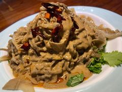 水爆肚-惠宾饭庄(中山路店)