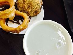 -老磁器口豆汁店(天坛店)