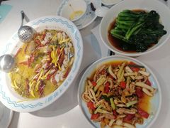 -花椒俏川菜小馆(南海万达店)