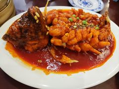 -都一处烧麦馆(前门店)