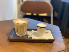 -72 COFFEE(东朝阳路店)