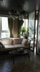 -青青一生美皮肤管理