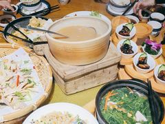 -猪腰一家·地道佛山菜(盐步店)