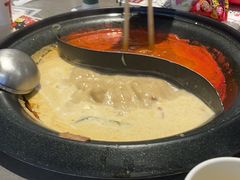 -生活如沸·顺德水牛奶火锅(大学路店)
