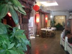 -碧露轩·大益茶体验馆(镇江路店)