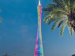 -海心沙亚运公园