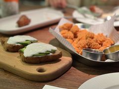 盐酥鸡-1861意大利餐厅(文化广场店)