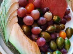 -富乐山酒店(西黄城根北街店)