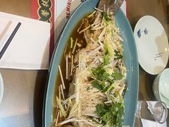 -鲁南仔·滕州炒鸡(经三路店)