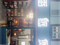 -香蟹煲·醉蟹牛蛙耙鸡爪