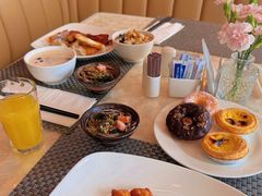 -京香轩·中餐厅(上海中庚聚龙酒店)