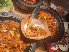 -六月雪干锅(绵阳凯德广场店)
