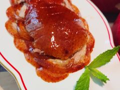 -秀儿四九城·新京菜(亚运村鸟巢店)